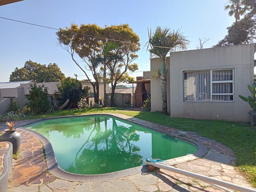 4 Bedroom Property for Sale in Greenfields Eastern Cape